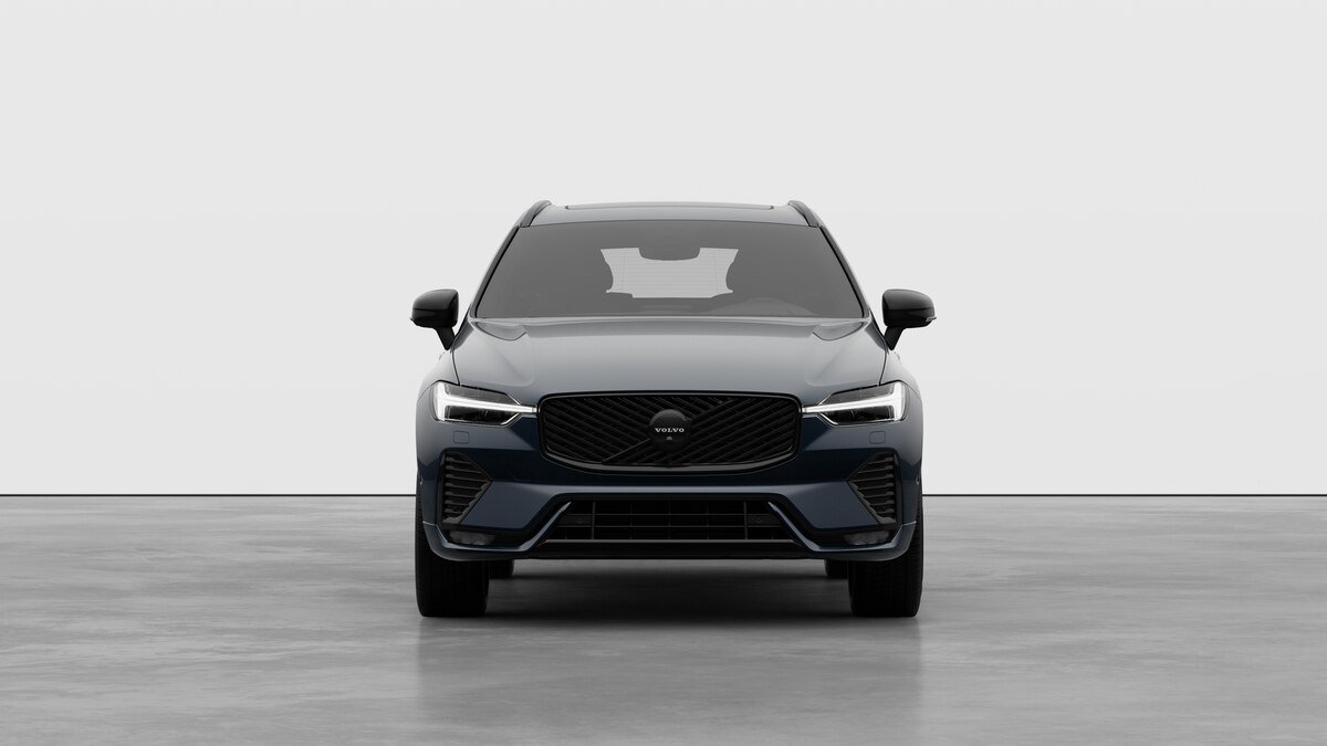 VOLVO XC60 2.0 B5 MH Ultra Black Edition AWD, Hybride Leggero Benzina/Elettrica, Auto nuove, Automatico - 5