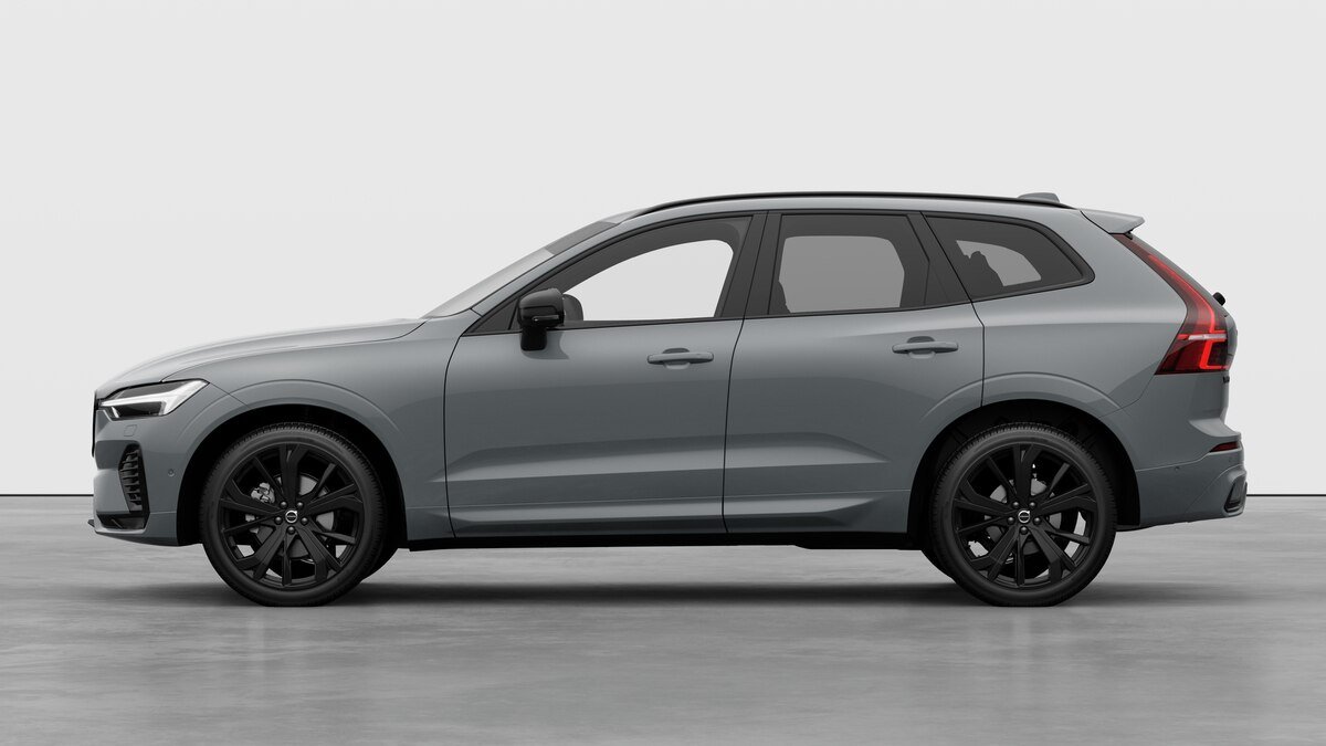VOLVO XC60 2.0 B5 MH Ultra Black Edition AWD, Hybride Léger Essence/Électricité, Voiture nouvelle, Automatique - 3