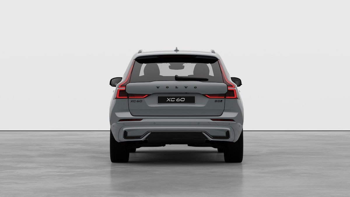 VOLVO XC60 2.0 B5 MH Ultra Black Edition AWD, Hybride Léger Essence/Électricité, Voiture nouvelle, Automatique - 6