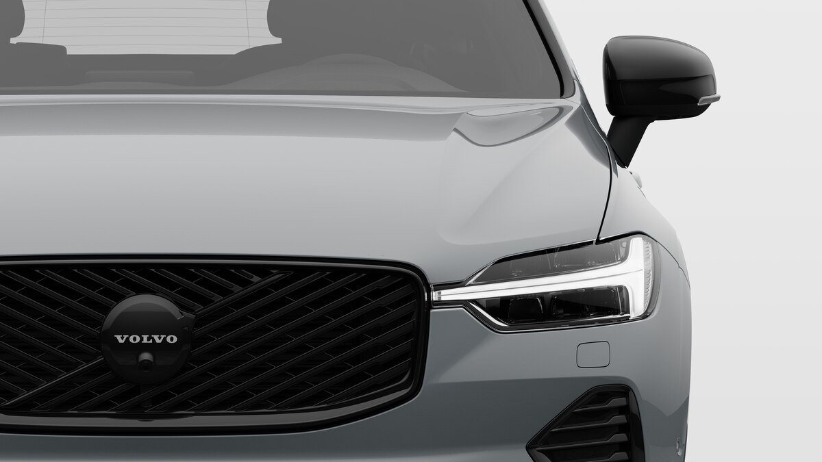VOLVO XC60 2.0 B5 MH Ultra Black Edition AWD, Hybride Léger Essence/Électricité, Voiture nouvelle, Automatique - 7