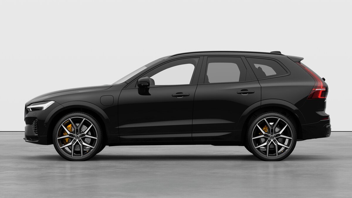 VOLVO XC60 2.0 T8 TE Polestar eAWD, Plug-in-Hybrid Petrol/Electric, New car, Automatic - 3
