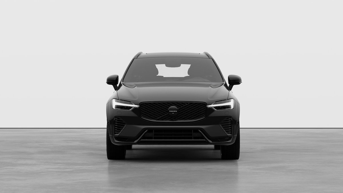 VOLVO XC60 2.0 T8 TE Black Edition eAWD, Hybride Rechargeable Essence/Électricité, Voiture nouvelle, Automatique - 5