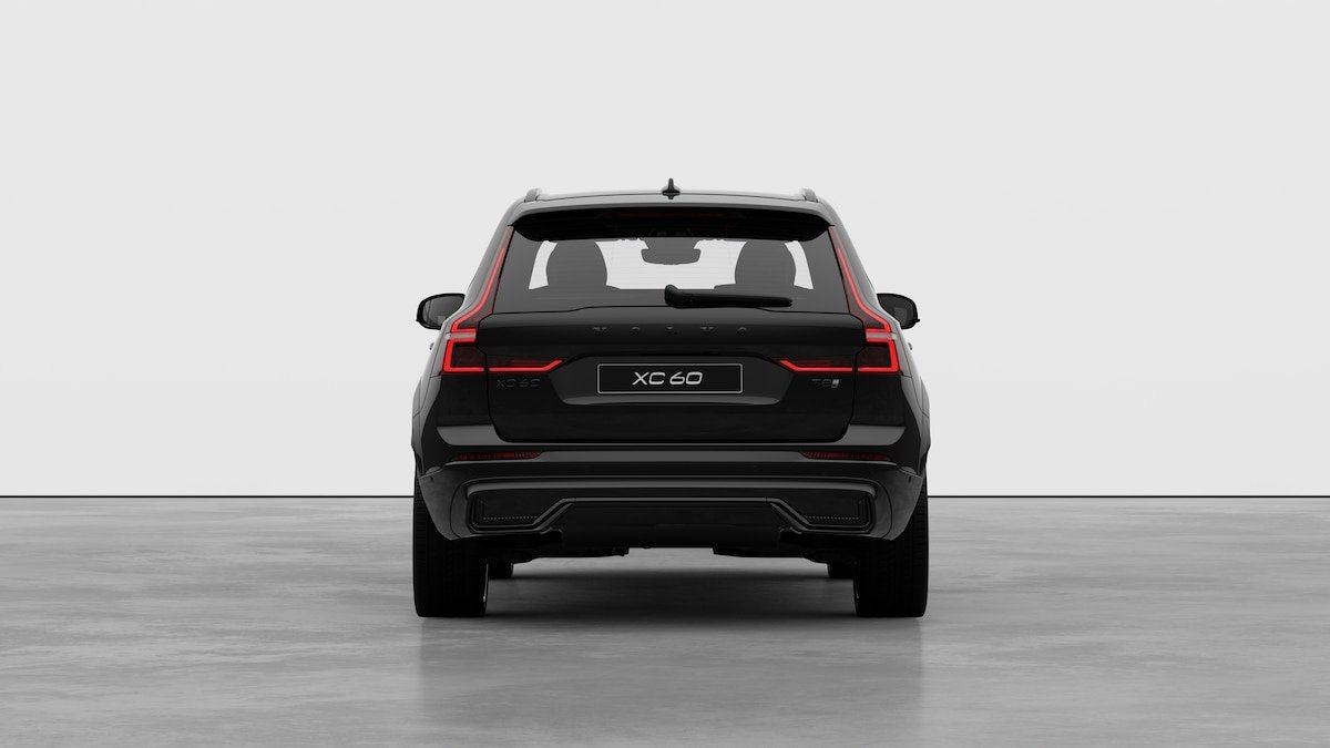 VOLVO XC60 2.0 T8 TE Black Edition eAWD, Hybride Rechargeable Essence/Électricité, Voiture nouvelle, Automatique - 6