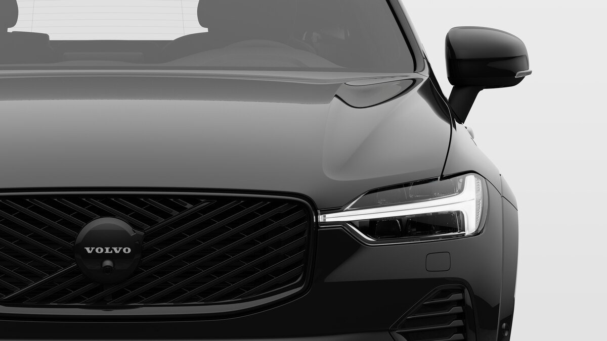 VOLVO XC60 2.0 T8 TE Black Edition eAWD, Hybride Rechargeable Essence/Électricité, Voiture nouvelle, Automatique - 7