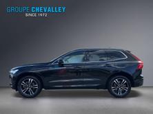 VOLVO XC60 B5 D AWD Momentum, Mild-Hybrid Diesel/Electric, Second hand / Used, Automatic - 3