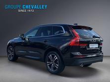 VOLVO XC60 B5 D AWD Momentum, Mild-Hybrid Diesel/Electric, Second hand / Used, Automatic - 4