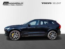 VOLVO XC60 T8 eAWD Polestar, Plug-in-Hybrid Benzin/Elektro, Occasion / Gebraucht, Automat - 2