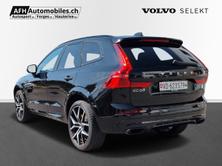VOLVO XC60 T8 eAWD Polestar, Plug-in-Hybrid Benzin/Elektro, Occasion / Gebraucht, Automat - 3
