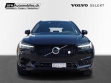 VOLVO XC60 T8 eAWD Polestar, Plug-in-Hybrid Benzin/Elektro, Occasion / Gebraucht, Automat - 4