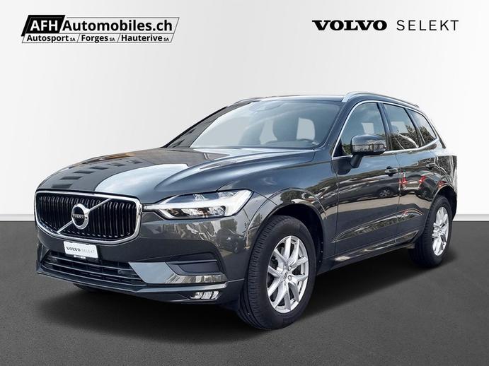 VOLVO XC60 T5 AWD Momentum, Petrol, Second hand / Used, Automatic