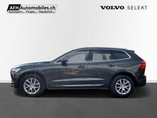 VOLVO XC60 T5 AWD Momentum, Essence, Occasion / Utilisé, Automatique - 2