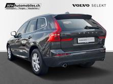 VOLVO XC60 T5 AWD Momentum, Benzin, Occasion / Gebraucht, Automat - 3
