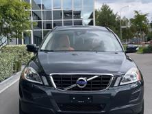 VOLVO XC60 D4 Summum Geartronic, Diesel, Occasioni / Usate, Automatico - 2