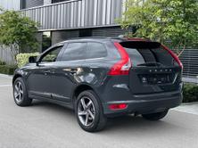 VOLVO XC60 D4 Summum Geartronic, Diesel, Occasioni / Usate, Automatico - 7