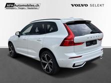 VOLVO XC60 T6 eAWD R-Design, Hybride Rechargeable Essence/Électricité, Occasion / Utilisé, Automatique - 3