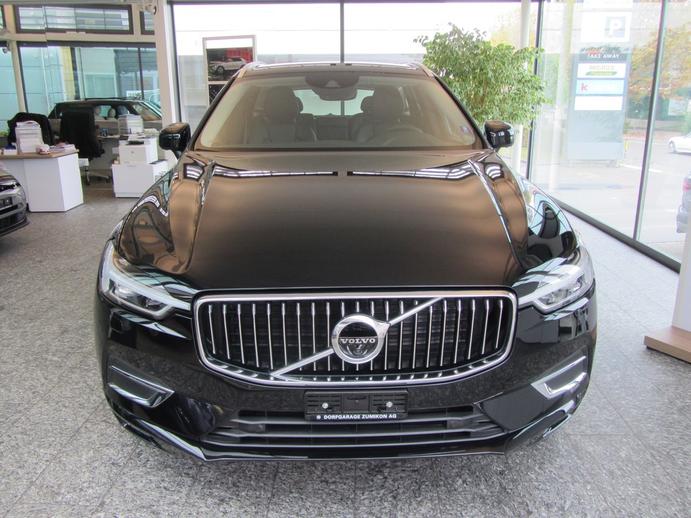 VOLVO XC60 D5 AWD Inscription Geartronic, Diesel, Occasioni / Usate, Automatico