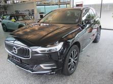 VOLVO XC60 D5 AWD Inscription Geartronic, Diesel, Occasioni / Usate, Automatico - 3