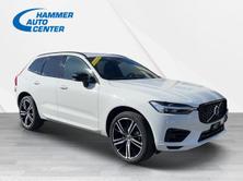 VOLVO XC60 2.0 T6 TE R-Design eAWD, Plug-in-Hybrid Petrol/Electric, Second hand / Used, Automatic - 7