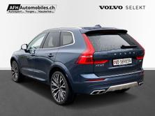 VOLVO XC60 T6 AWD Momentum, Benzina, Occasioni / Usate, Automatico - 3