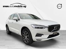 VOLVO XC60 2.0 T8 TE Inscription eAWD, Plug-in-Hybrid Petrol/Electric, Second hand / Used, Automatic - 3