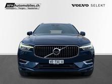 VOLVO XC60 T8 eAWD Inscription, Plug-in-Hybrid Benzina/Elettrica, Occasioni / Usate, Automatico - 2