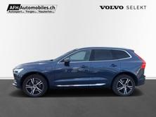 VOLVO XC60 T8 eAWD Inscription, Plug-in-Hybrid Benzin/Elektro, Occasion / Gebraucht, Automat - 3