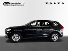 VOLVO XC60 T5 AWD Momentum, Essence, Occasion / Utilisé, Automatique - 4