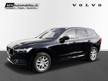 VOLVO XC60 T5 AWD Momentum, Benzin, Occasion / Gebraucht, Automat - 5