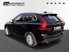 VOLVO XC60 T5 AWD Momentum, Benzin, Occasion / Gebraucht, Automat - 7