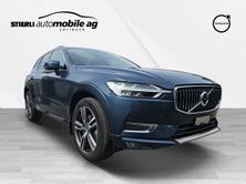 VOLVO XC60 2.0 B5 MH Inscription AWD, Mild-Hybrid Diesel/Electric, Second hand / Used, Automatic - 3