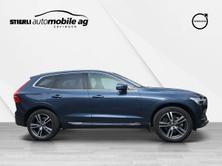 VOLVO XC60 2.0 B5 MH Inscription AWD, Mild-Hybrid Diesel/Electric, Second hand / Used, Automatic - 4