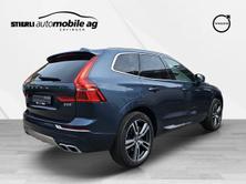 VOLVO XC60 2.0 B5 MH Inscription AWD, Mild-Hybrid Diesel/Electric, Second hand / Used, Automatic - 5