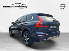 VOLVO XC60 2.0 B5 MH Inscription AWD, Mild-Hybrid Diesel/Electric, Second hand / Used, Automatic - 7