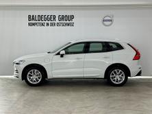 VOLVO XC60 2.0 T8 TE Momentum eAWD, Full-Hybrid Petrol/Electric, Second hand / Used, Automatic - 2