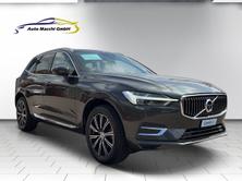 VOLVO XC60 D4 AWD Inscription, Diesel, Second hand / Used, Manual - 4