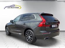 VOLVO XC60 D4 AWD Inscription, Diesel, Second hand / Used, Manual - 6