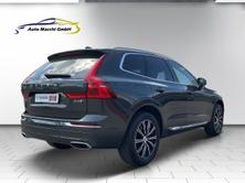 VOLVO XC60 D4 AWD Inscription, Diesel, Occasioni / Usate, Manuale - 7