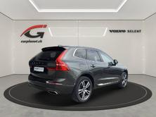VOLVO XC60 2.0 T5 Inscription AWD, Petrol, Second hand / Used, Automatic - 4