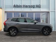 VOLVO XC60 2.0 D4 R-Design AWD, Diesel, Second hand / Used, Automatic - 5