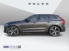 VOLVO XC60 2.0 B5 MH R-Design AWD, Mild-Hybrid Benzin/Elektro, Occasion / Gebraucht, Automat - 2