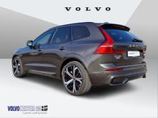 VOLVO XC60 2.0 B5 MH R-Design AWD, Hybride Léger Essence/Électricité, Occasion / Utilisé, Automatique - 3