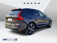VOLVO XC60 2.0 B5 MH R-Design AWD, Hybride Léger Essence/Électricité, Occasion / Utilisé, Automatique - 4