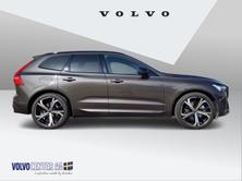VOLVO XC60 2.0 B5 MH R-Design AWD, Hybride Léger Essence/Électricité, Occasion / Utilisé, Automatique - 5