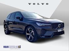 VOLVO XC60 2.0 B5 MH R-Design AWD, Mild-Hybrid Benzin/Elektro, Occasion / Gebraucht, Automat - 6