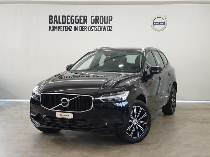 VOLVO XC60 2.0 T5 Momentum AWD, Petrol, Second hand / Used, Automatic