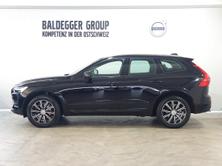 VOLVO XC60 2.0 T5 Momentum AWD, Petrol, Second hand / Used, Automatic - 2