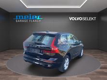 VOLVO XC60 B5 Benzin Mild Hybrid AWD Core Geartronic, Mild-Hybrid Benzin/Elektro, Occasion / Gebraucht, Automat - 4