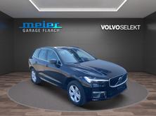VOLVO XC60 B5 Benzin Mild Hybrid AWD Core Geartronic, Hybride Léger Essence/Électricité, Occasion / Utilisé, Automatique - 6