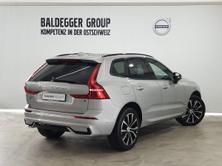 VOLVO XC60 2.0 B4 MH Ultimate Dark A, Full-Hybrid Diesel/Electric, Second hand / Used, Automatic - 3