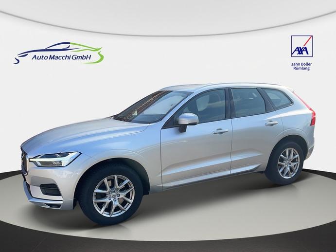 VOLVO XC60 D4 Momentum Geartronic, Diesel, Occasioni / Usate, Automatico